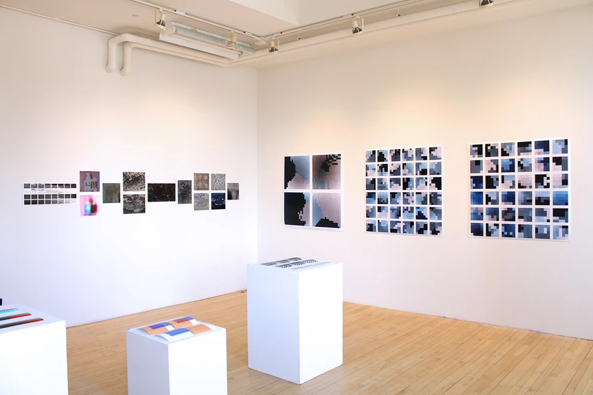 decluttering, exaptation installation