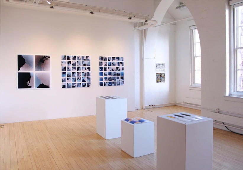 decluttering, exaptation installation