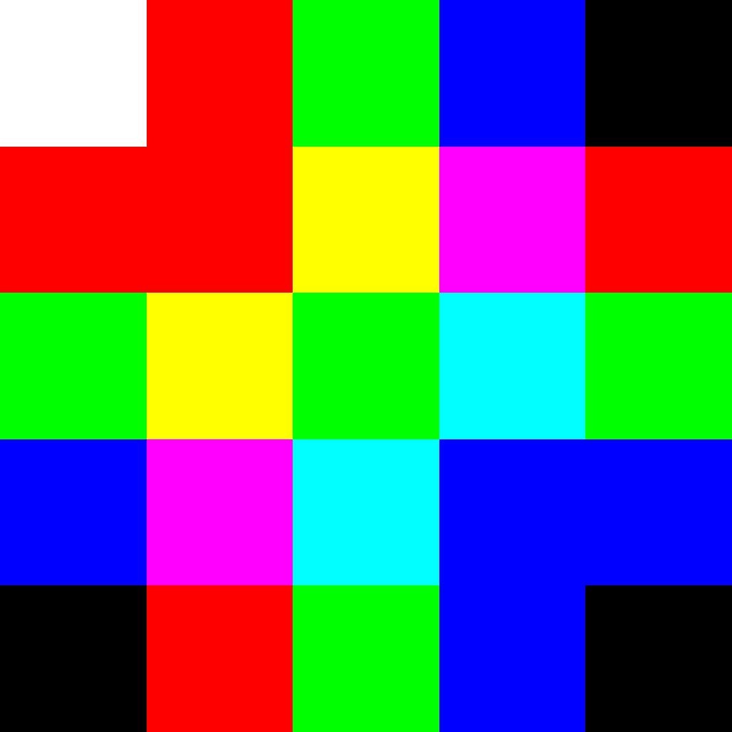 color_matrix