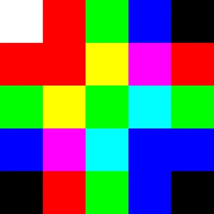 color_matrix