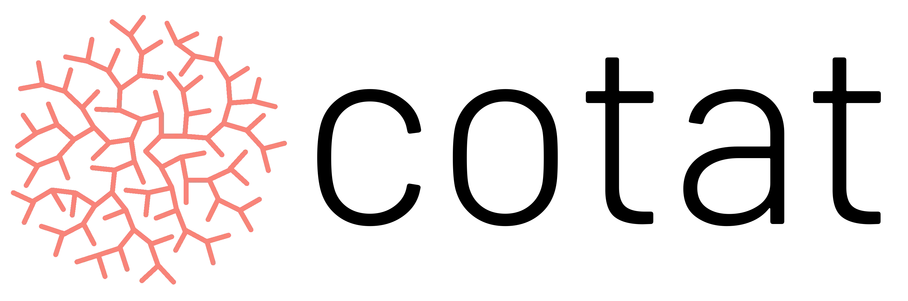 cotat logo