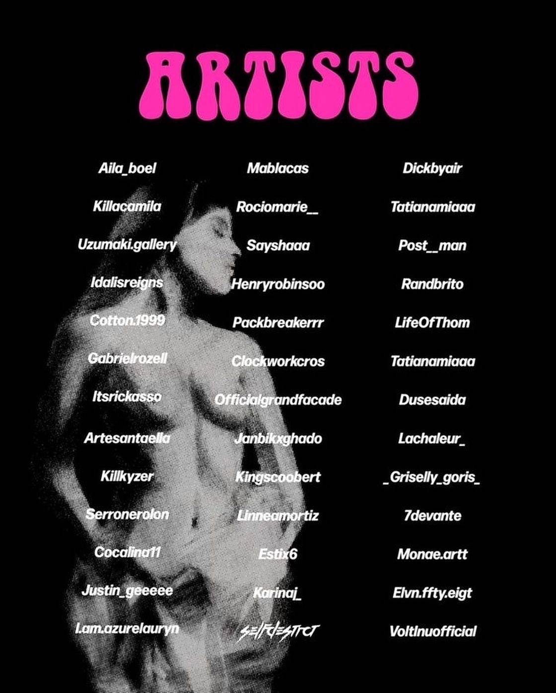 Art Groove