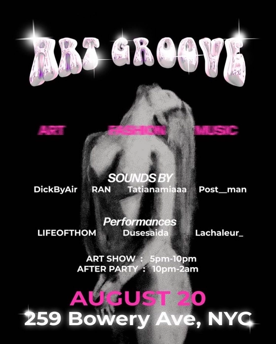 Art Groove