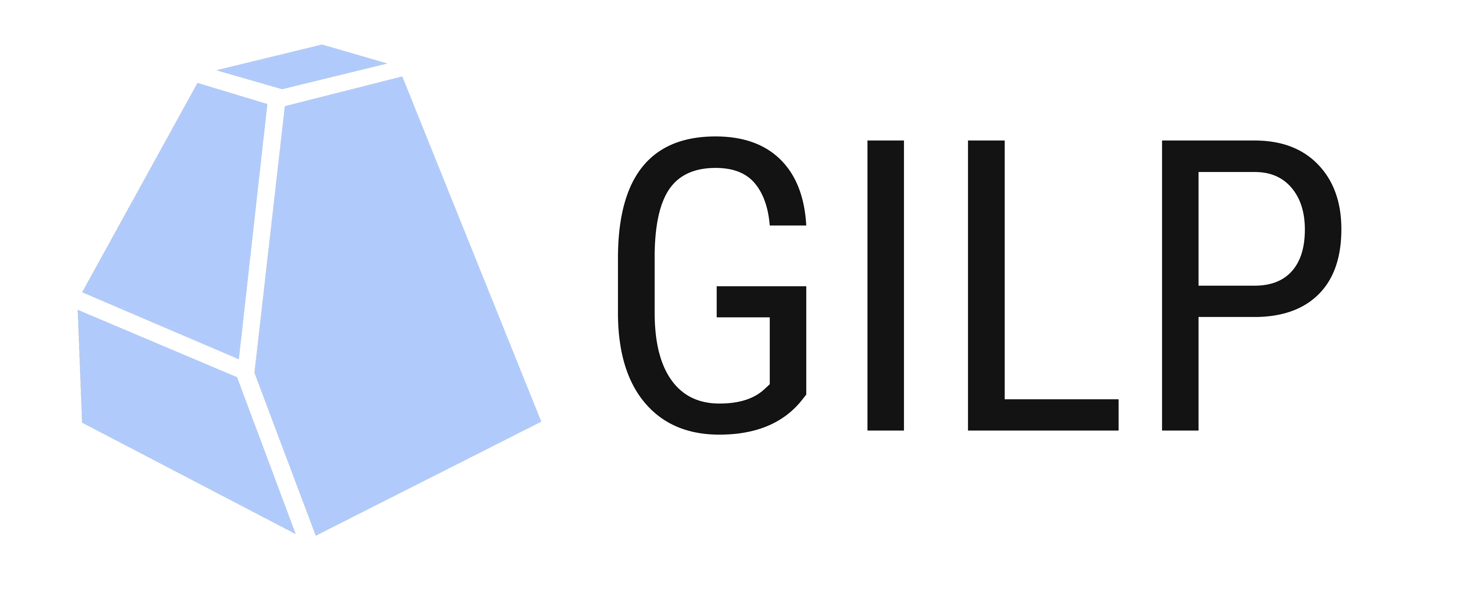 GILP logo