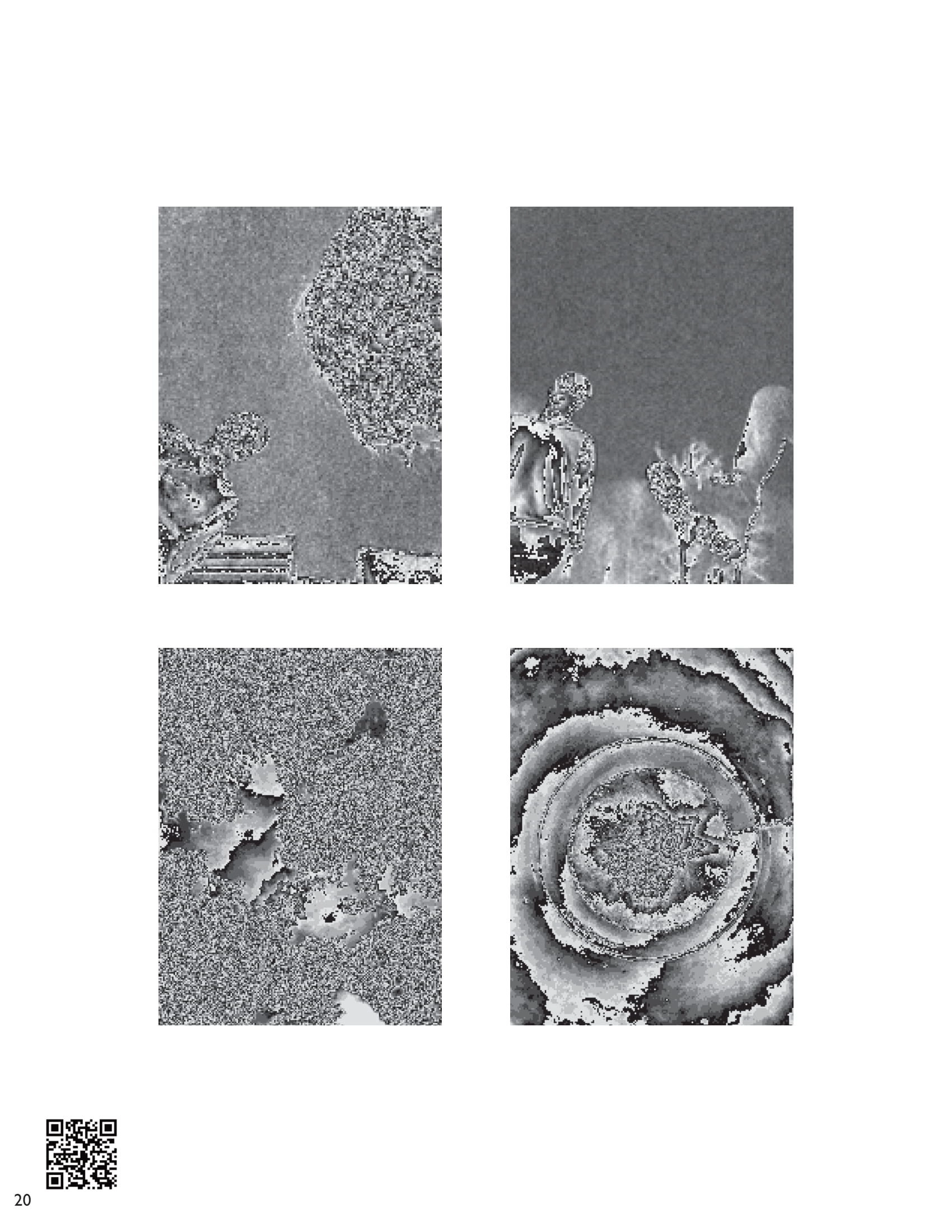 AMO ZINE Issue II