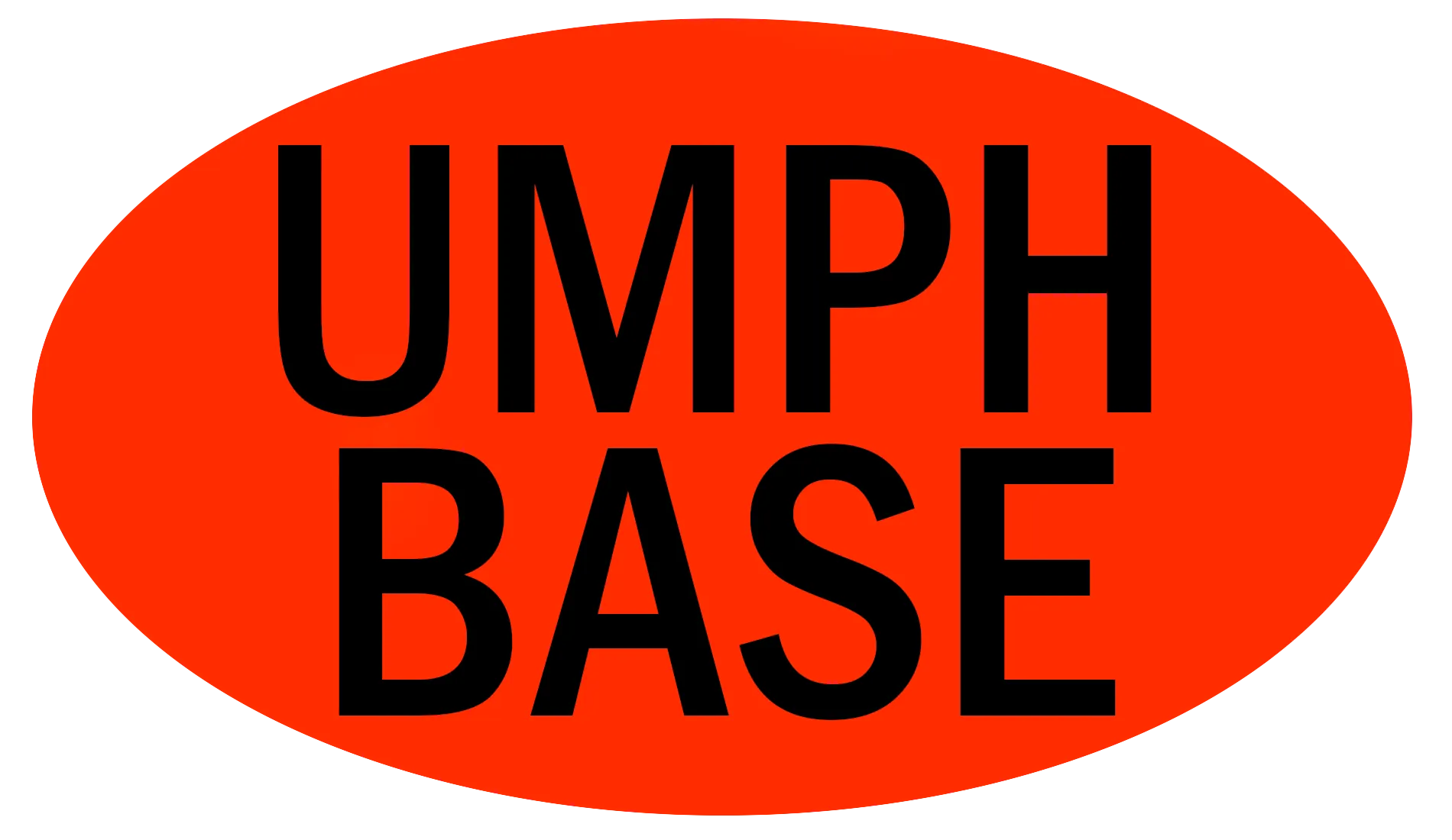 Umphbase logo