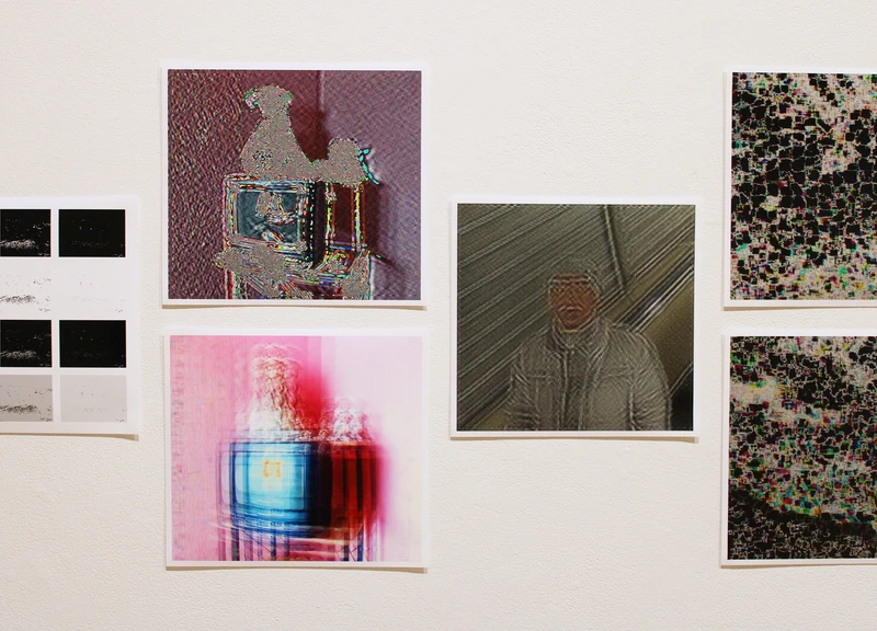 decluttering, exaptation installation