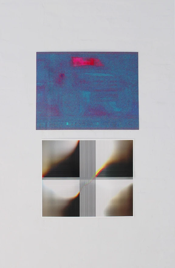 decluttering, exaptation installation