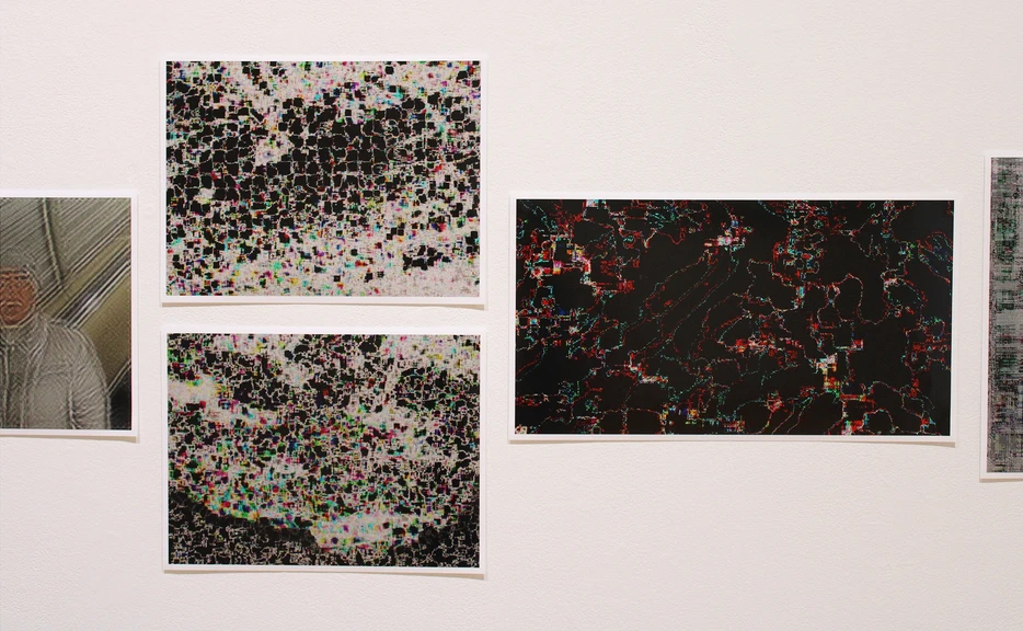 decluttering, exaptation installation
